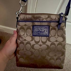 Coach Crossbody Bag